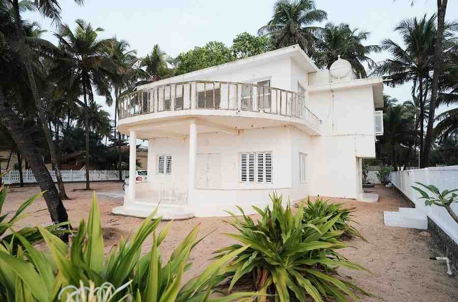 listing