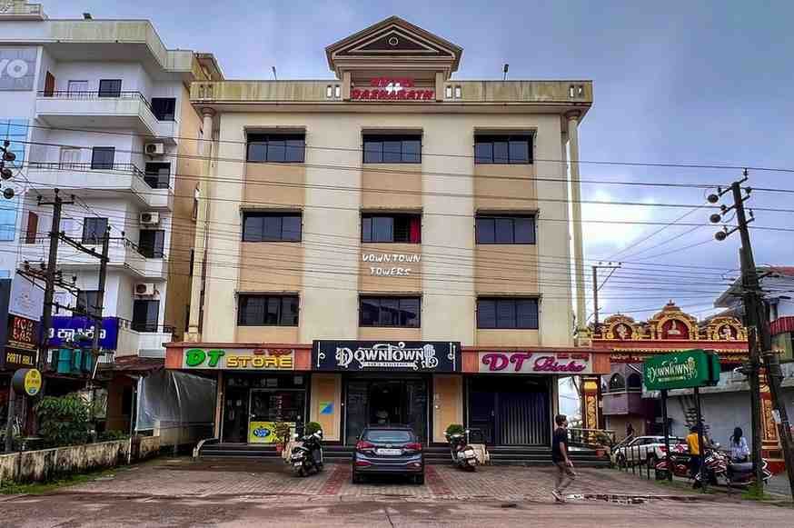 listing