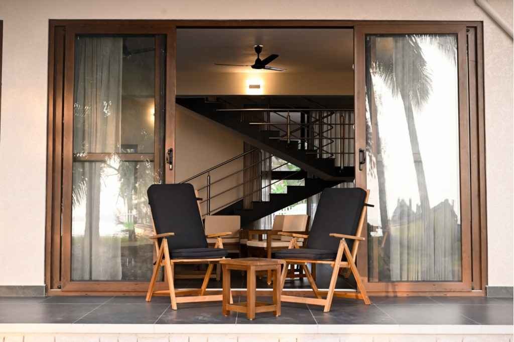 listing