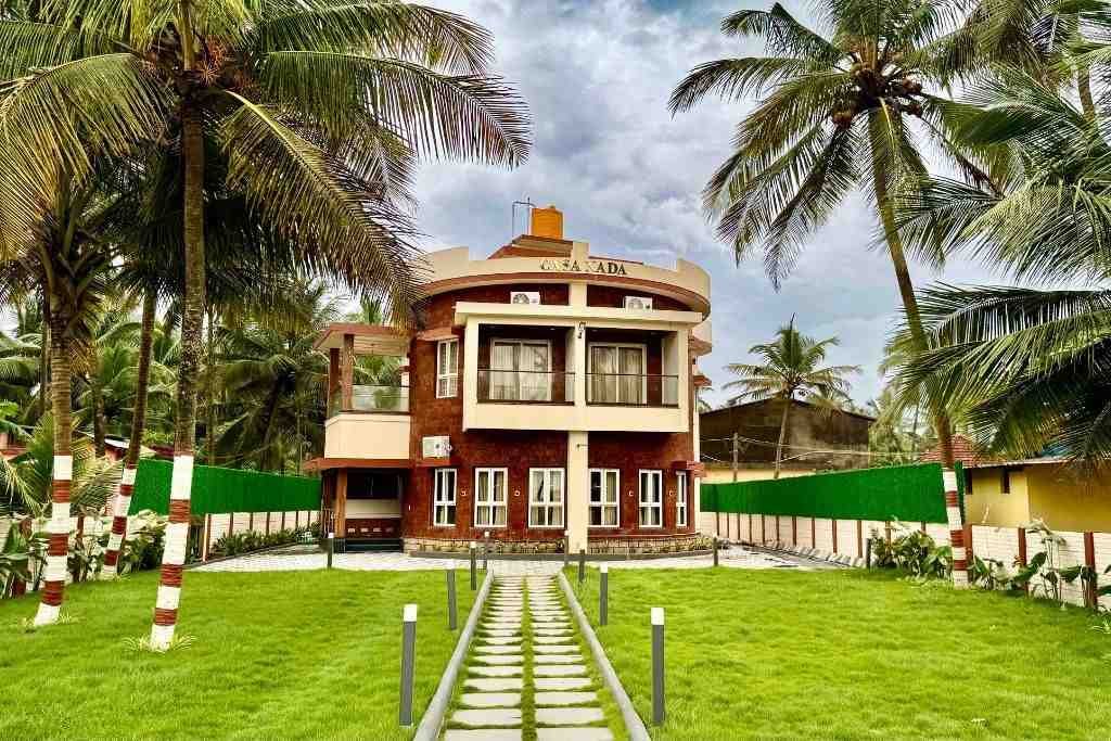 listing