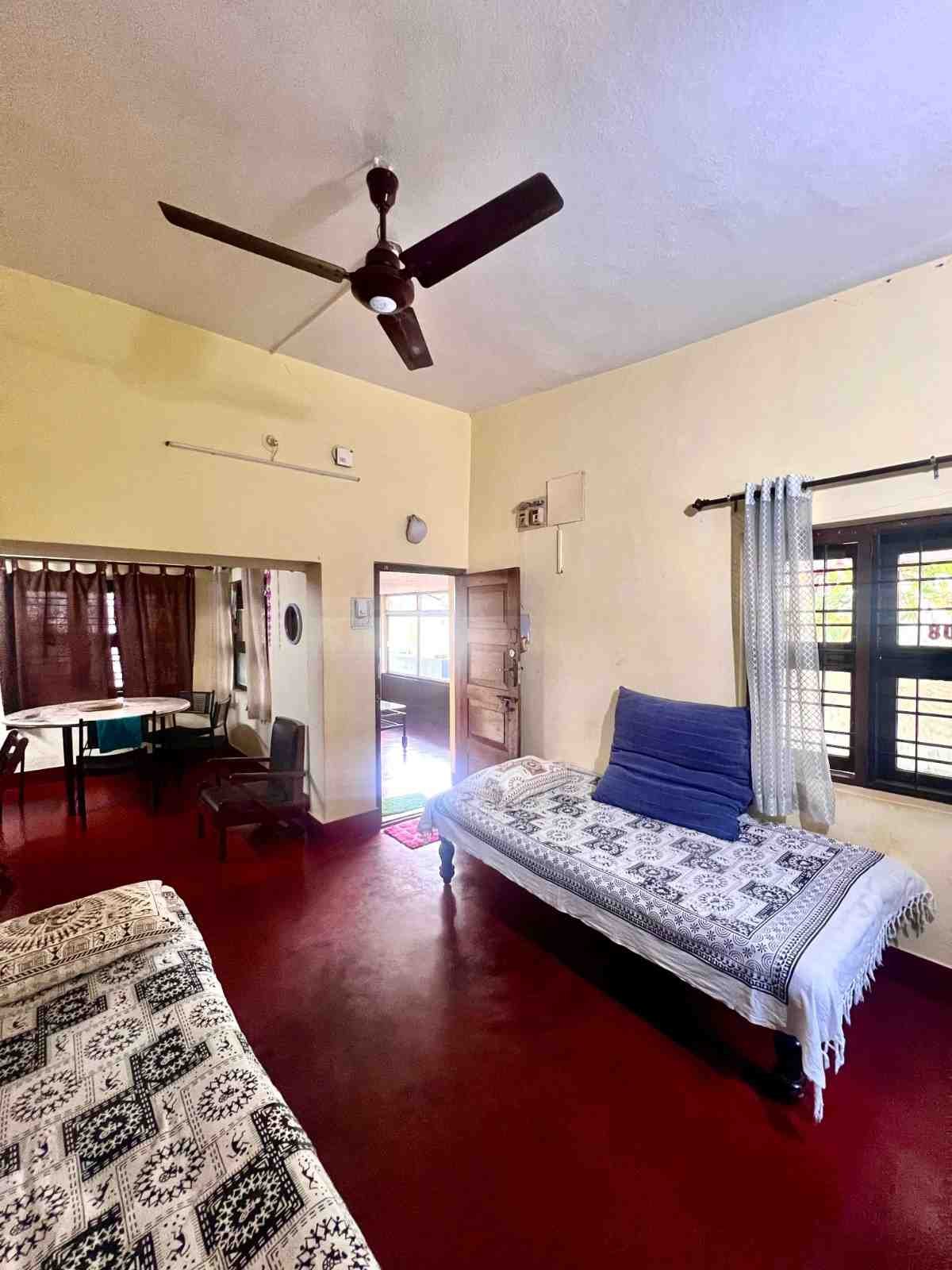Varmas BulBul Nest A Charming Retreat In Manipal, Udupi