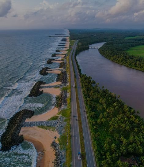 We'd love to hear from you